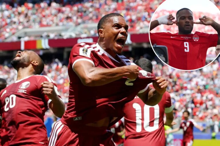 Canada vs. Qatar World Cup prediction: Odds, picks, best bets for Thursday’s clash in Vancouver