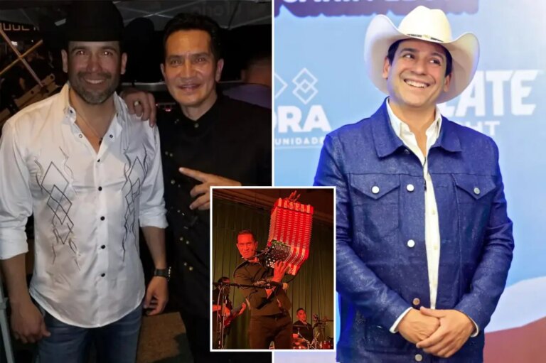 Texas Dem bragged about getting career criminal bandmate ‘out of jail’ who went on to sexually assault 8-year-old