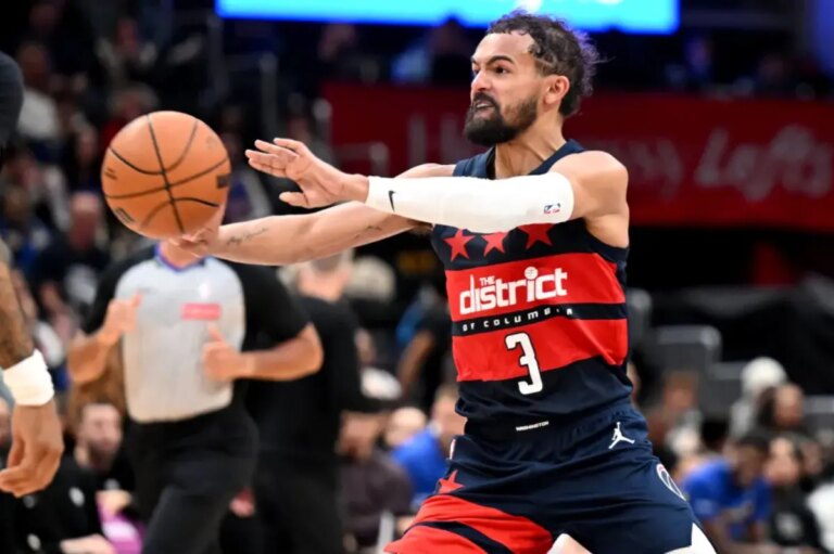 Trae Young set to decline player option and become free agent