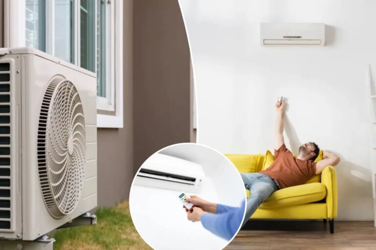 Here’s why your AC is about to get way more expensive