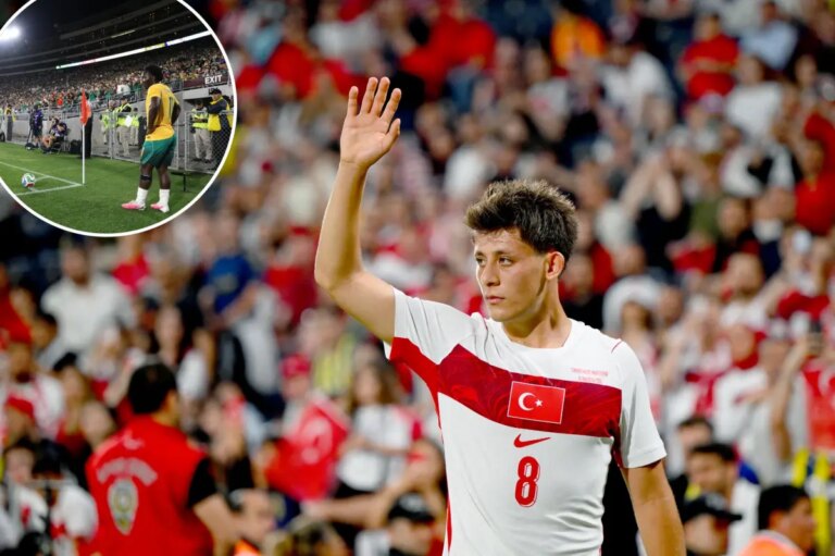 Australia vs. Turkey prediction: World Cup picks, odds, best bets