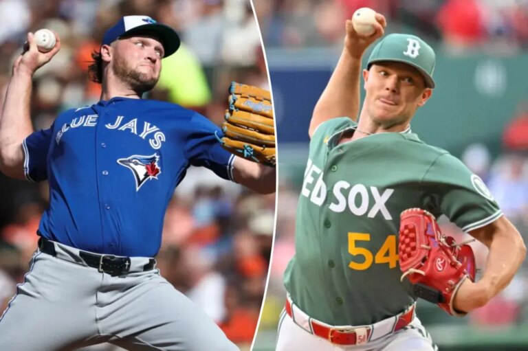 Blue Jays vs. Red Sox prediction: MLB odds, picks, best bet for Thursday