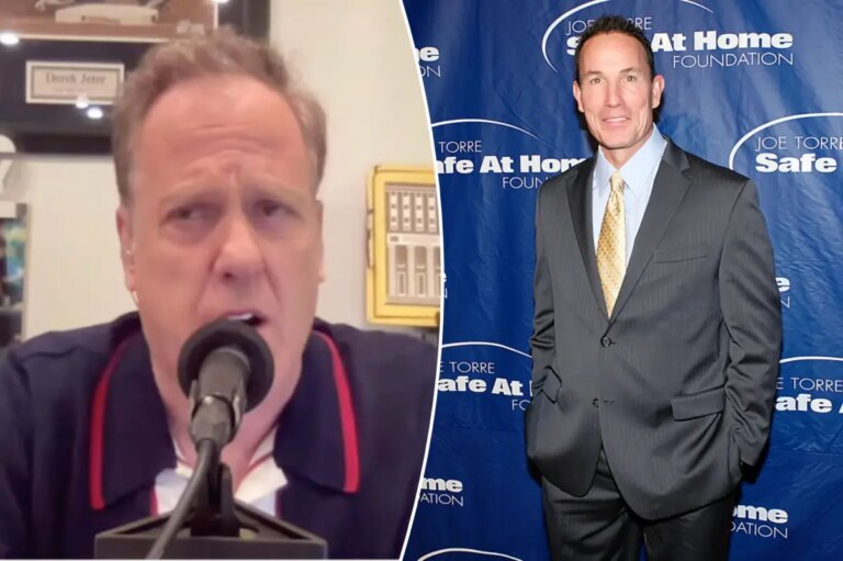 Michael Kay clears the air on rumored John Flaherty beef
