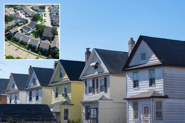 Midwest and Southern states dominate housing report cards: See how yours scored
