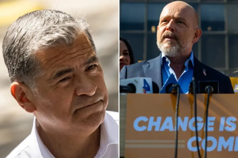 Time for California business lobby to grow a spine
