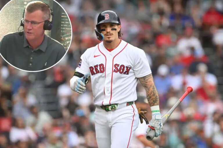 Sam Kennedy addresses Red Sox ‘brutal’ trade deadline reality
