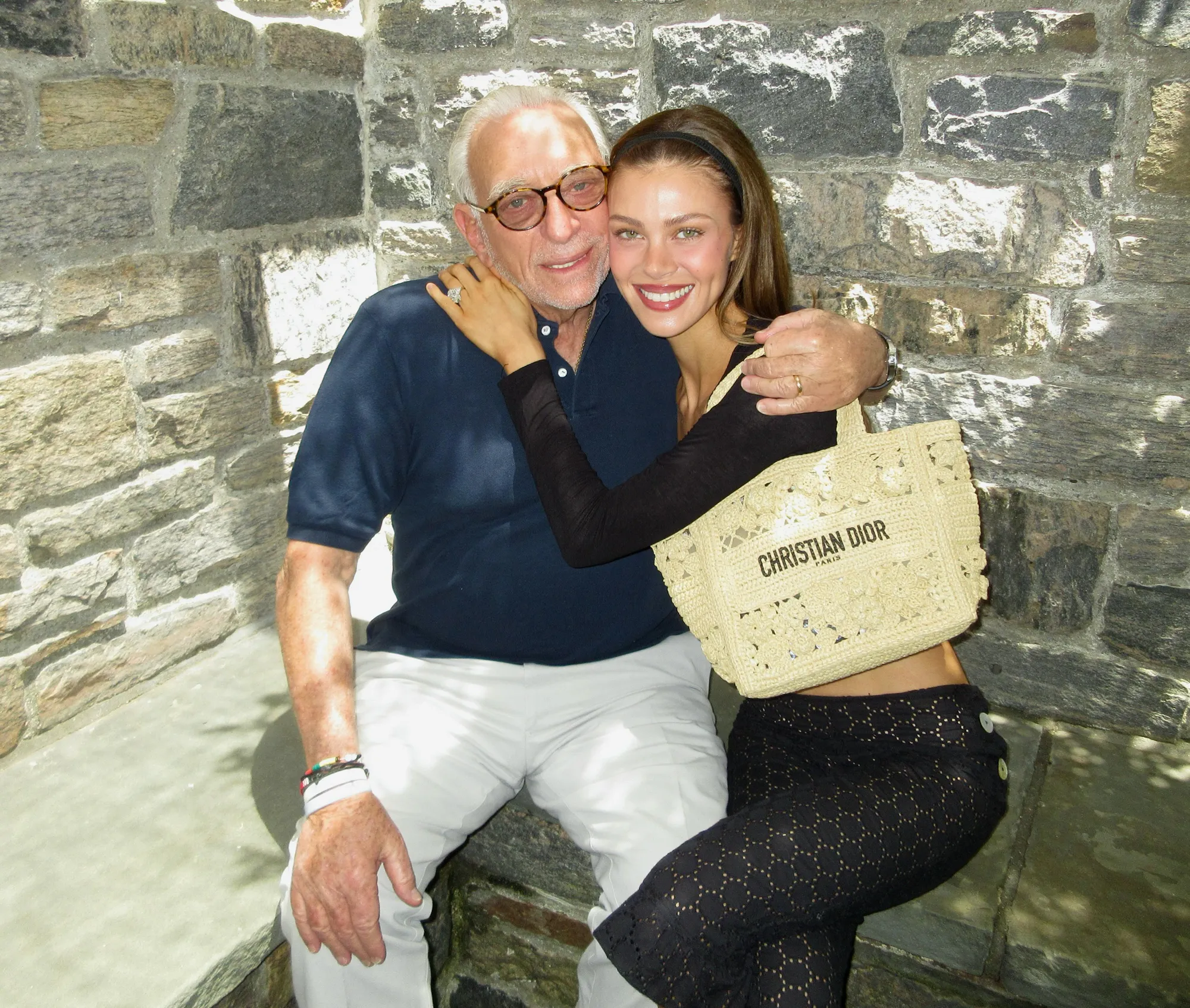 Nicola Peltz, Nelson Peltz, Father's Day 2026