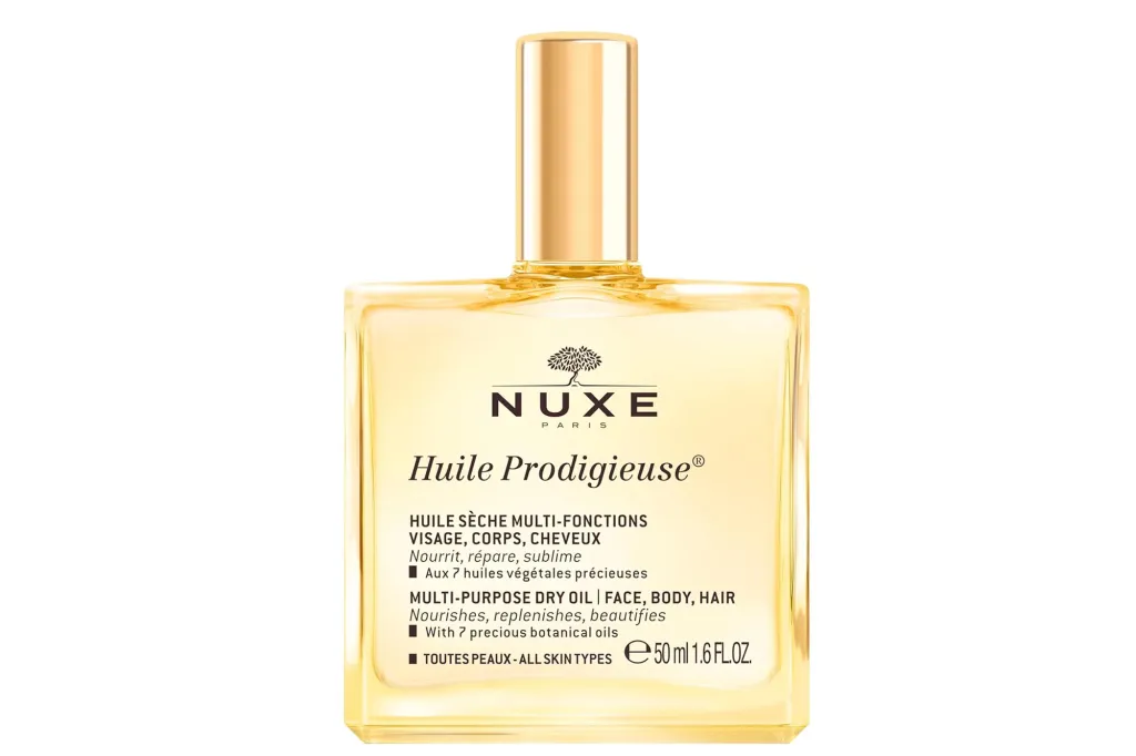 Nuxe Huile Prodigieuse Multi-Purpose Dry Oil