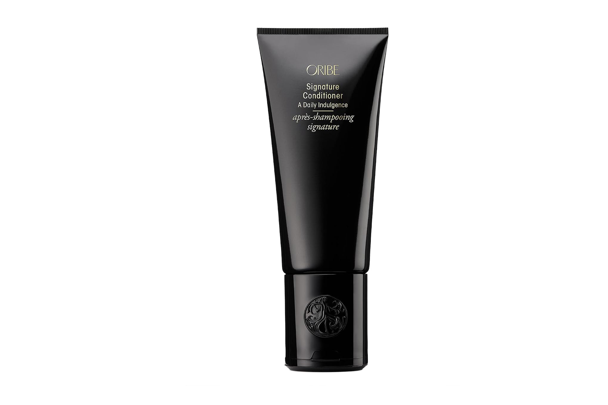 Oribe Signature Conditioner.