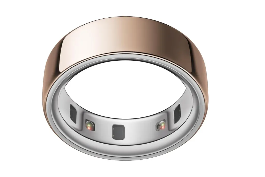 Oura RIng 4