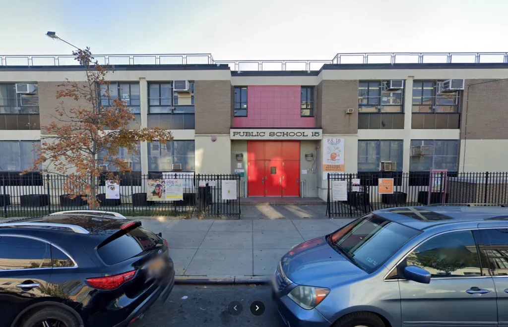 PS 15