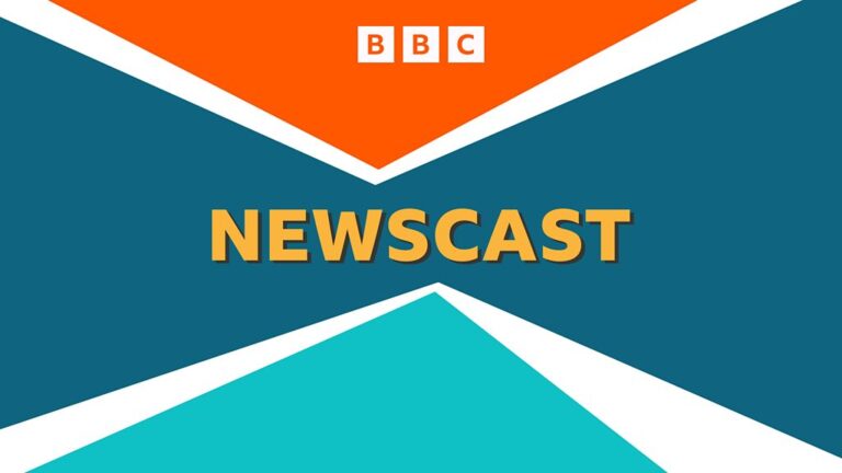 Newscast – Why Has Defence Secretary John Healey Resigned?