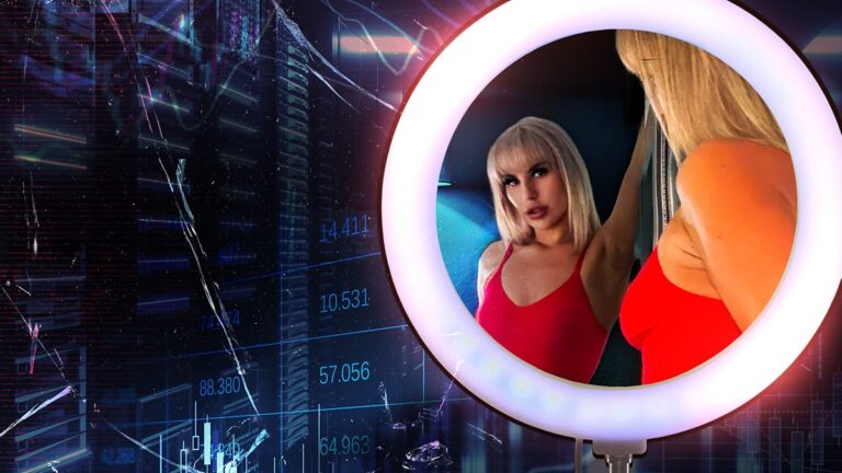 Inside the OnlyFans machine