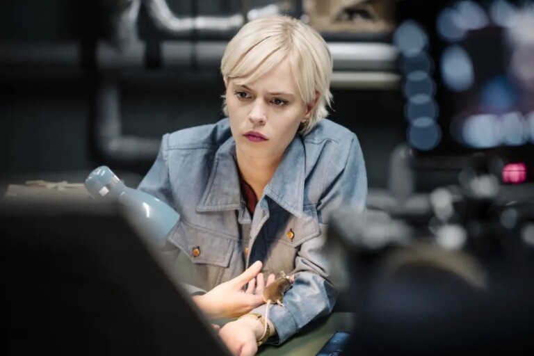 ‘Patience’ Season 2 PBS Review: Stream It Or Skip It?
