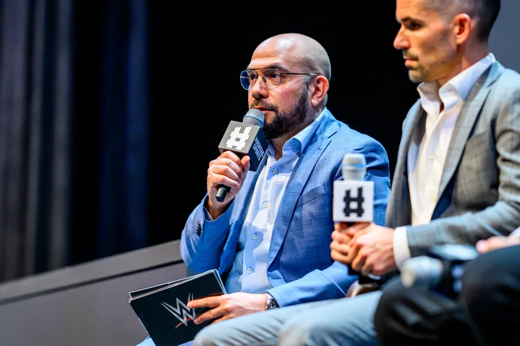 Peter Rosenberg