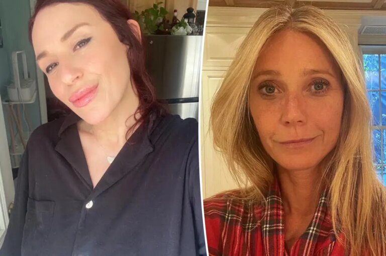 Petite Plume review: I tried the pajamas celebrities like Gwyneth Paltrow wear