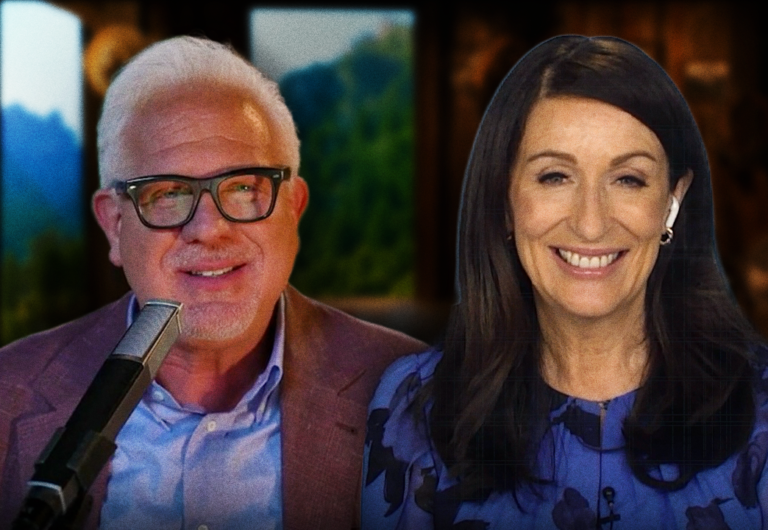 Glenn Beck: On Trump’s 3 superpowers, the Iran strategy & Roger Ailes’ secrets