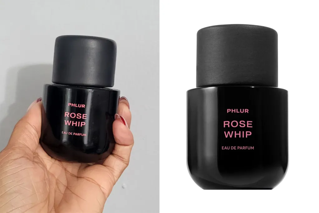 phlur rose whip
