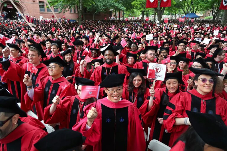 Today’s greatest threat to academic freedom is . . . academia