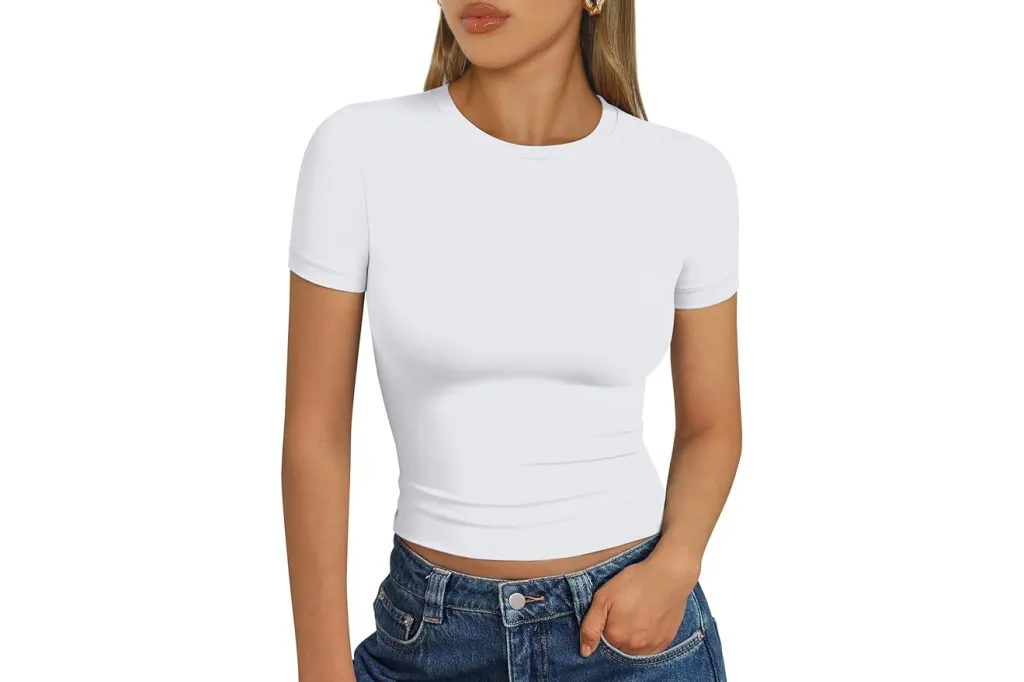 Trendy Queen tee