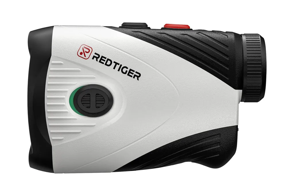Red Tiger range finder.