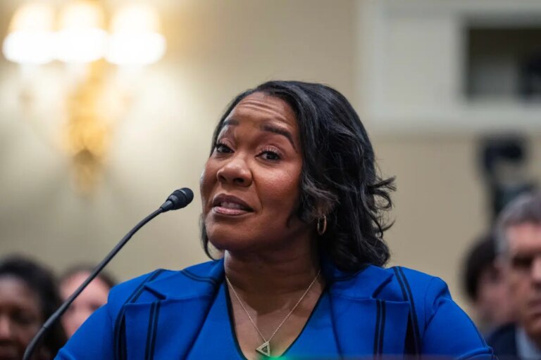 Dems’ dirty donation platform shows they don’t give a damn about clean elections