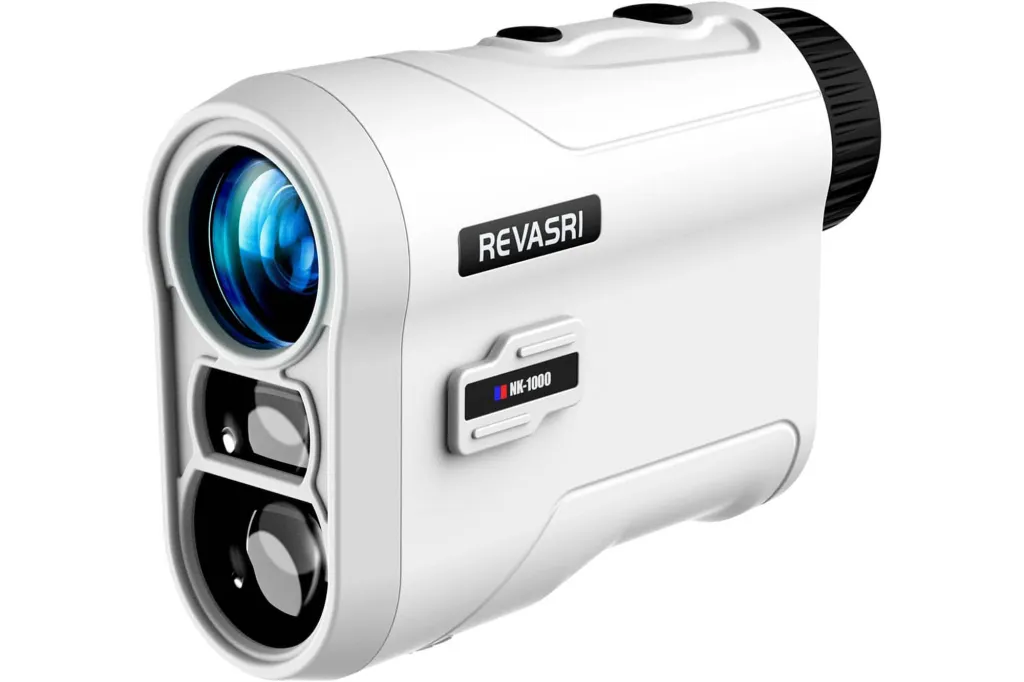 REVASRI NK-1000 range finder.