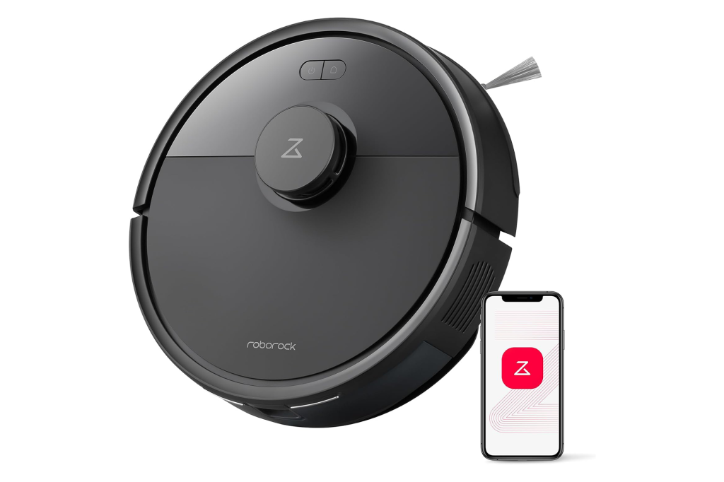roborock Q7 L5 Robot Vacuum & Mop Combo