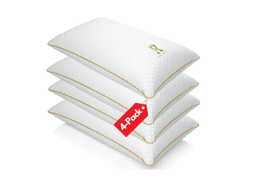 Royal pillow set