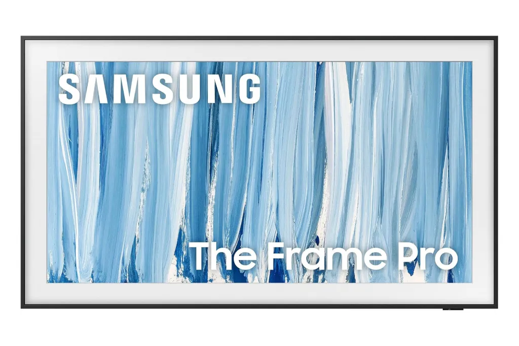 samsung the frame pro 2026