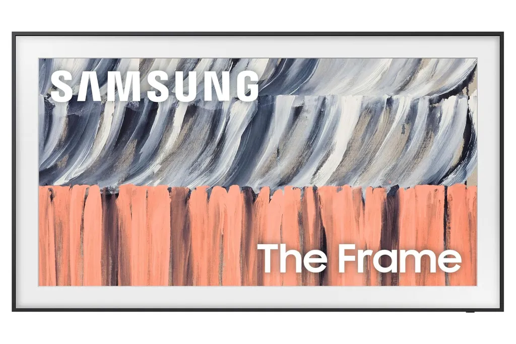 samsung the frame tv 2026