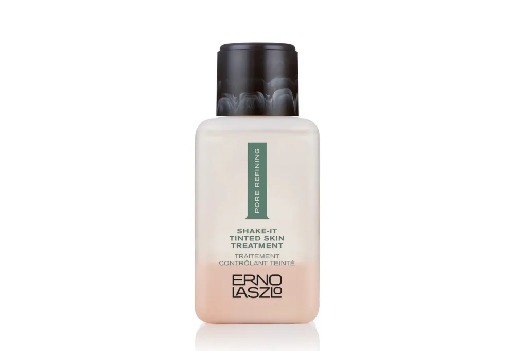 Erno Laszlo Shake-It Tinted Skin Treatment, Pore Refining