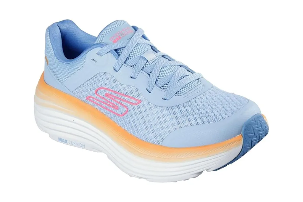 sketchers running shoes