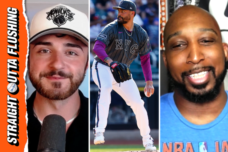 Is the Velo Change Helping Manaea? | Presented By Your Local Ford Dealers (Video)