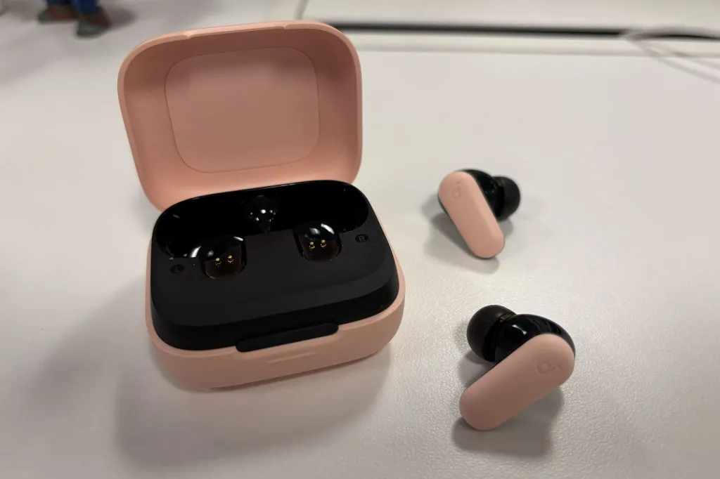 soundcore p30i