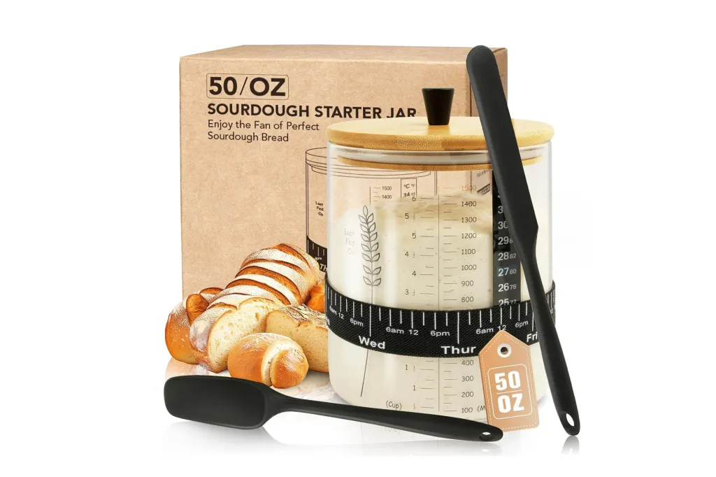 sourdough kit