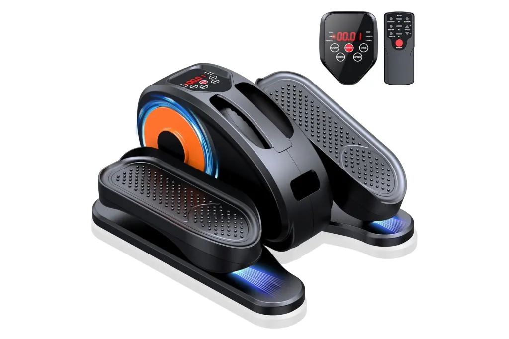 workout stepper machine
