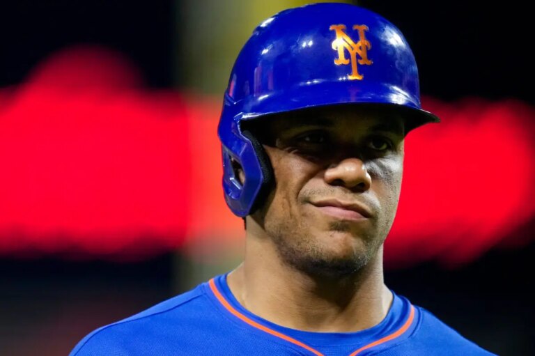 Mets need to find out who they are before 2026 is lost for good