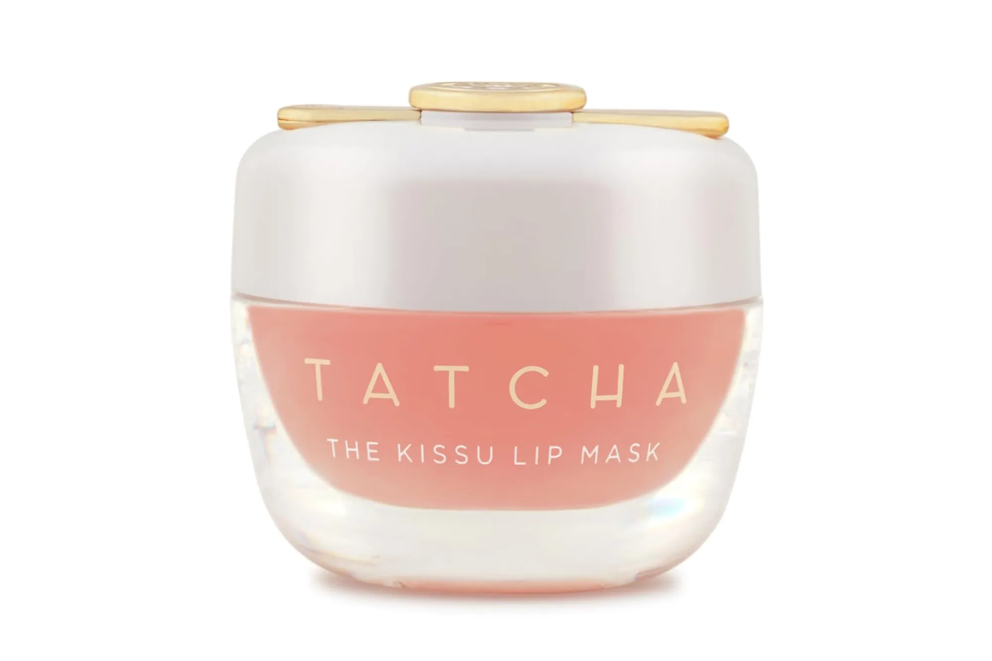 Tatcha Kissu Lip Mask