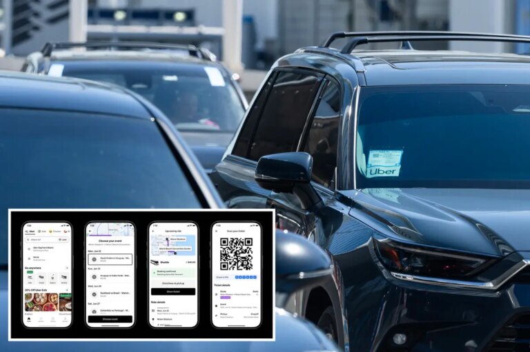 Uber offers discount if your FIFA World Cup 2026 team is axed