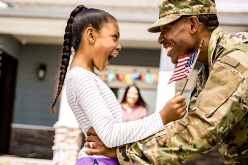 USAA