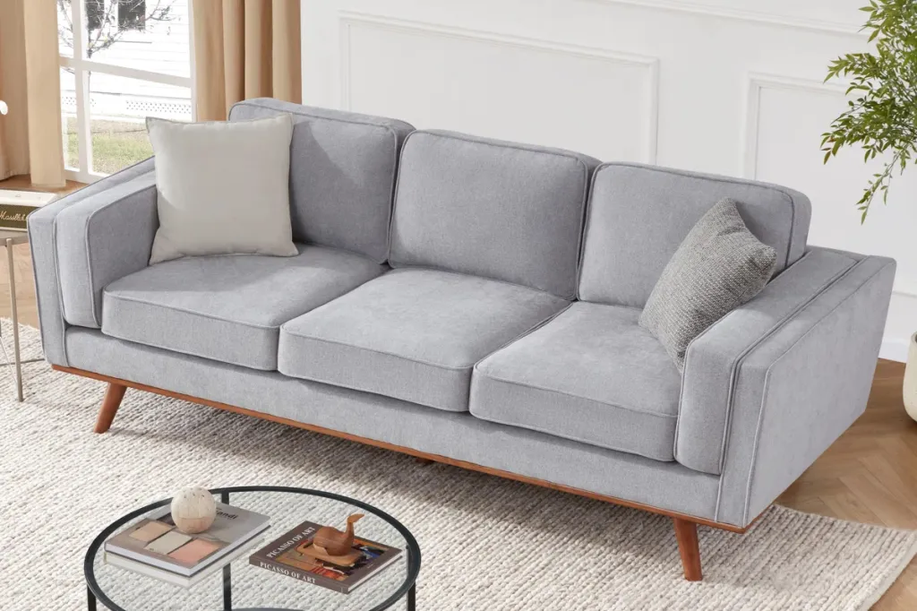 Wayfair couch