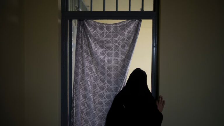 U.N. says at least 1 killed in crackdown on protests against the arrest of women in Afghanistan
