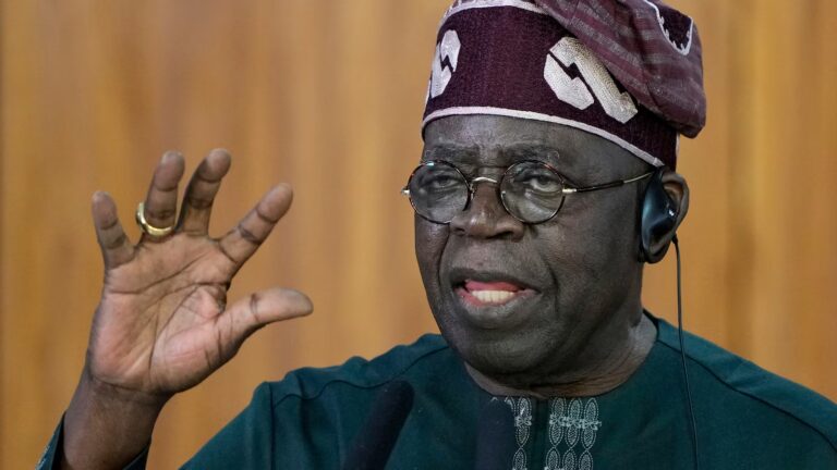 At least 17 people killed by gunmen in northwestern Nigeria