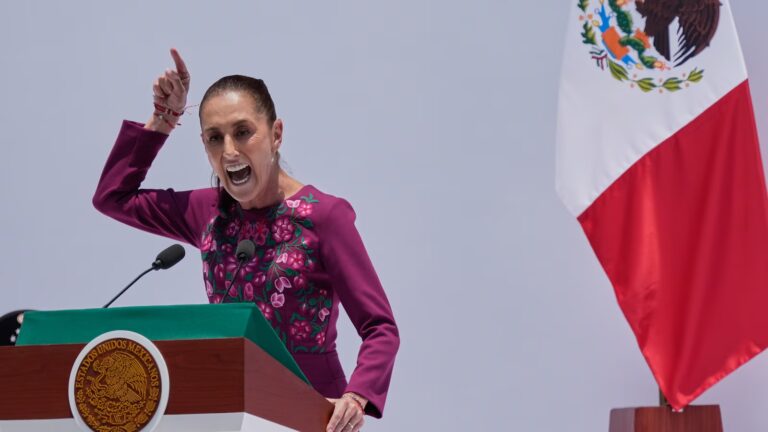 Mexican president says FIFA should reflect on high World Cup ticket prices