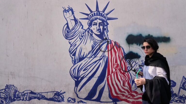 A history of Iran’s nuclear program and tensions with the US as an interim deal is reached