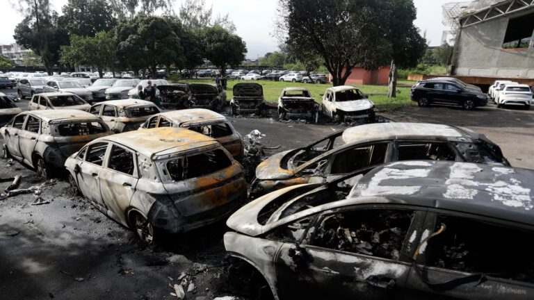 Officials in Brazil investigate helicopter crash that killed 6