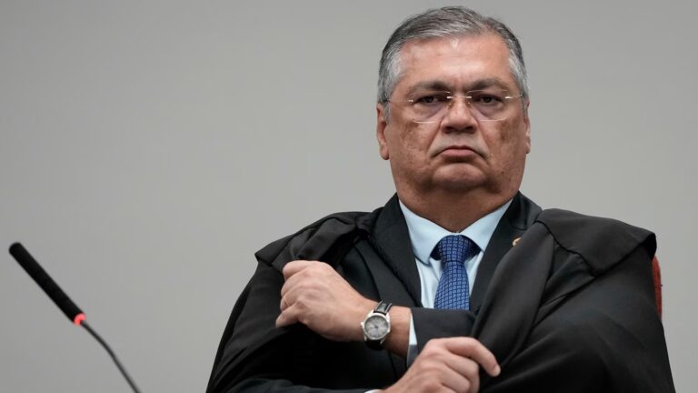 Brazil’s top court convicts son of former President Bolsonaro for coercion