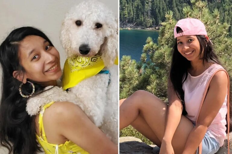 Woman survives Kentucky crash — then is mowed down while chasing her dog on the highway
