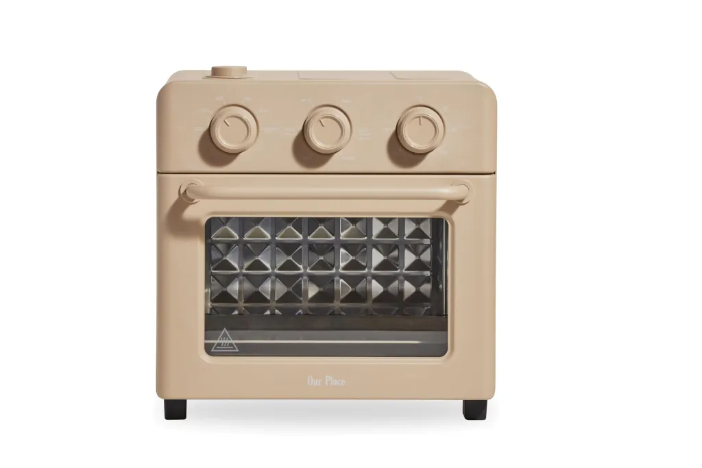 Wonder Oven